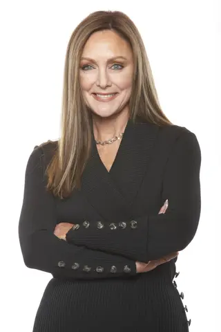 Peggy Fleming photo 7 — American, Brown
