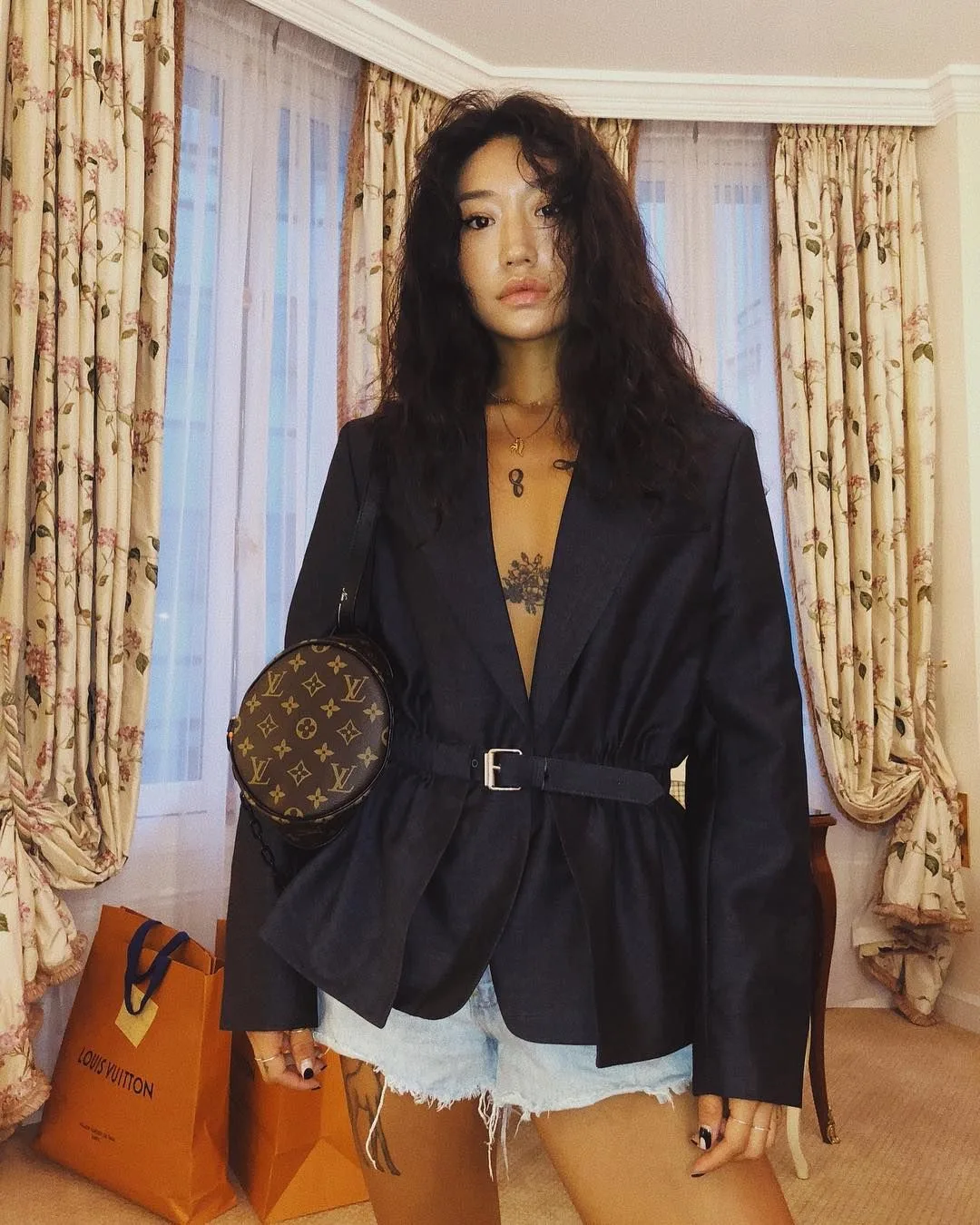 Peggy Gou — Influencer, Musician, South Korean