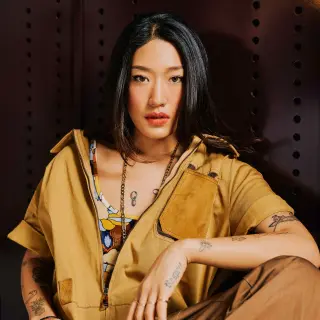Peggy Gou photo 5 — Asian, Influencer, Musician
