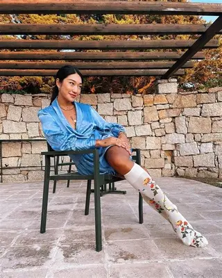 Peggy Gou photo 6 — Influencer, Musician, South Korean