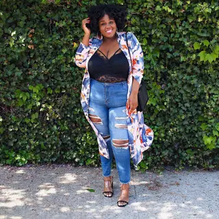 Peggy Jean photo 1 — American, Chubby