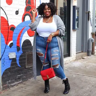Peggy Jean photo 2 — Chubby, Black