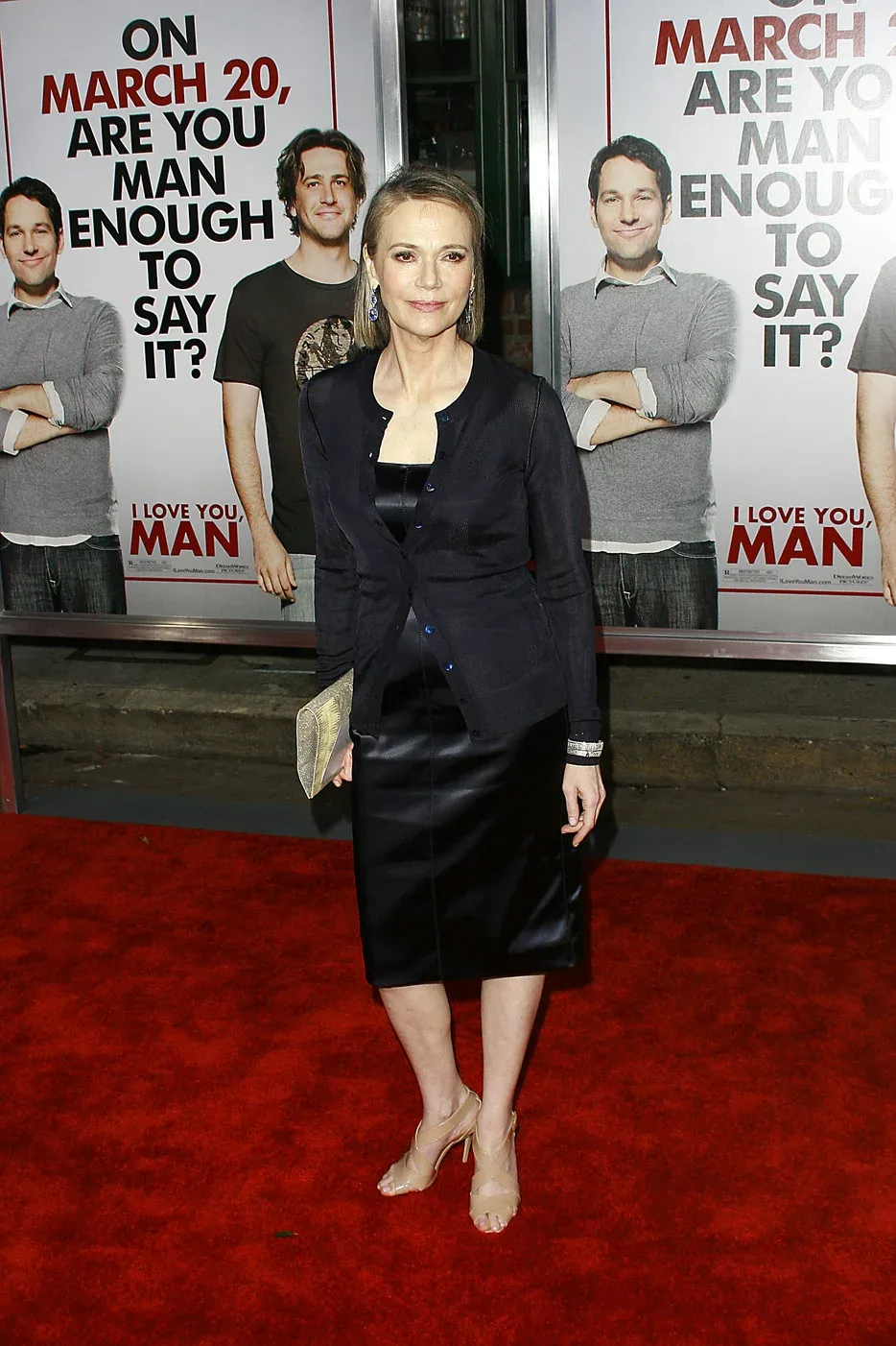 Peggy Lipton photo 4 — Caucasian, Actress (former), Model (former), Musician (former)