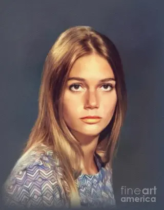 Peggy Lipton photo 6 — American, Brown