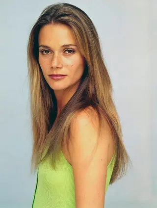 Peggy Lipton photo 8 — Brown, Caucasian