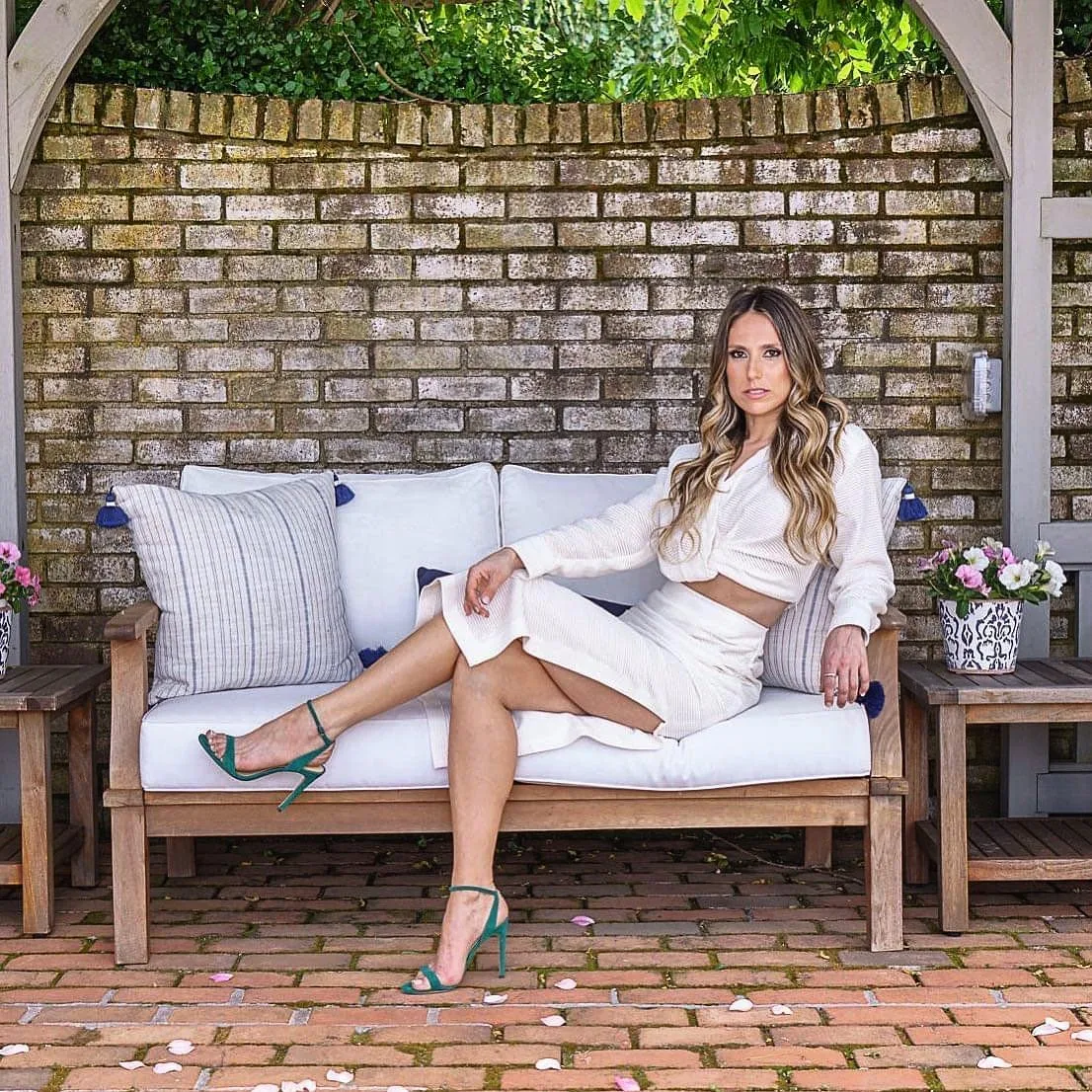 Peggy Z photo 6 — Reality TV Star, Realtor, American