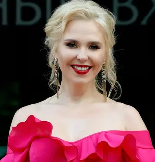 Pelageya photo 15 — Caucasian, Musician