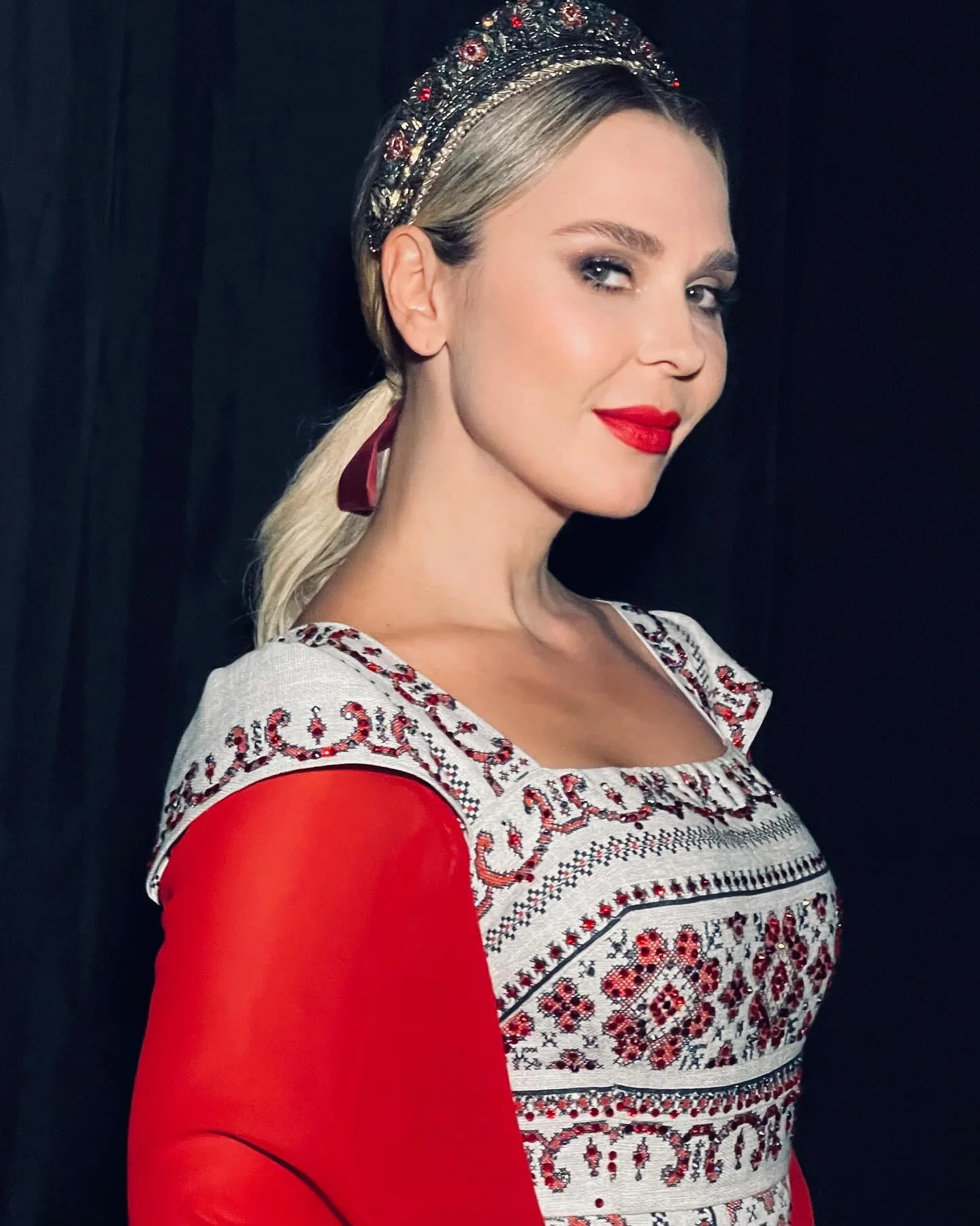 Pelageya photo 16 — Musician, Russian