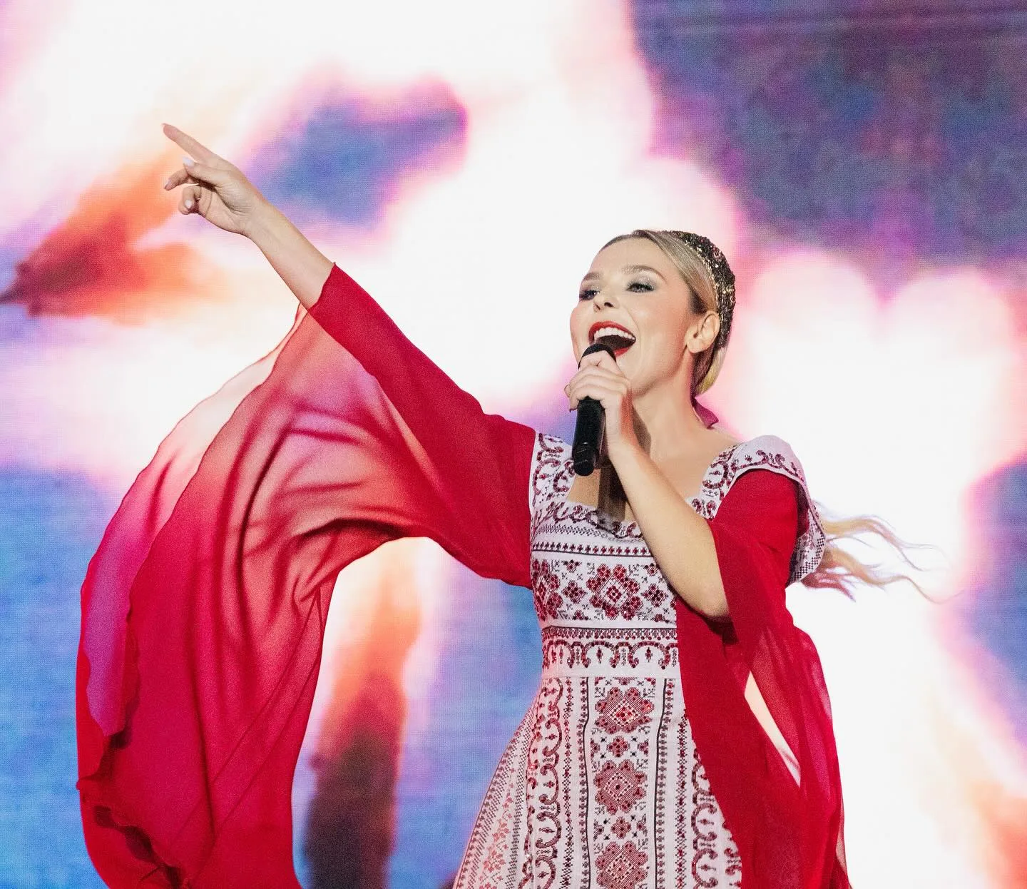 Pelageya photo 17 — Russian, Slim