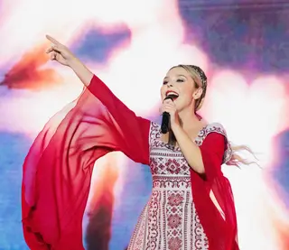 Pelageya photo 17 — Russian, Slim