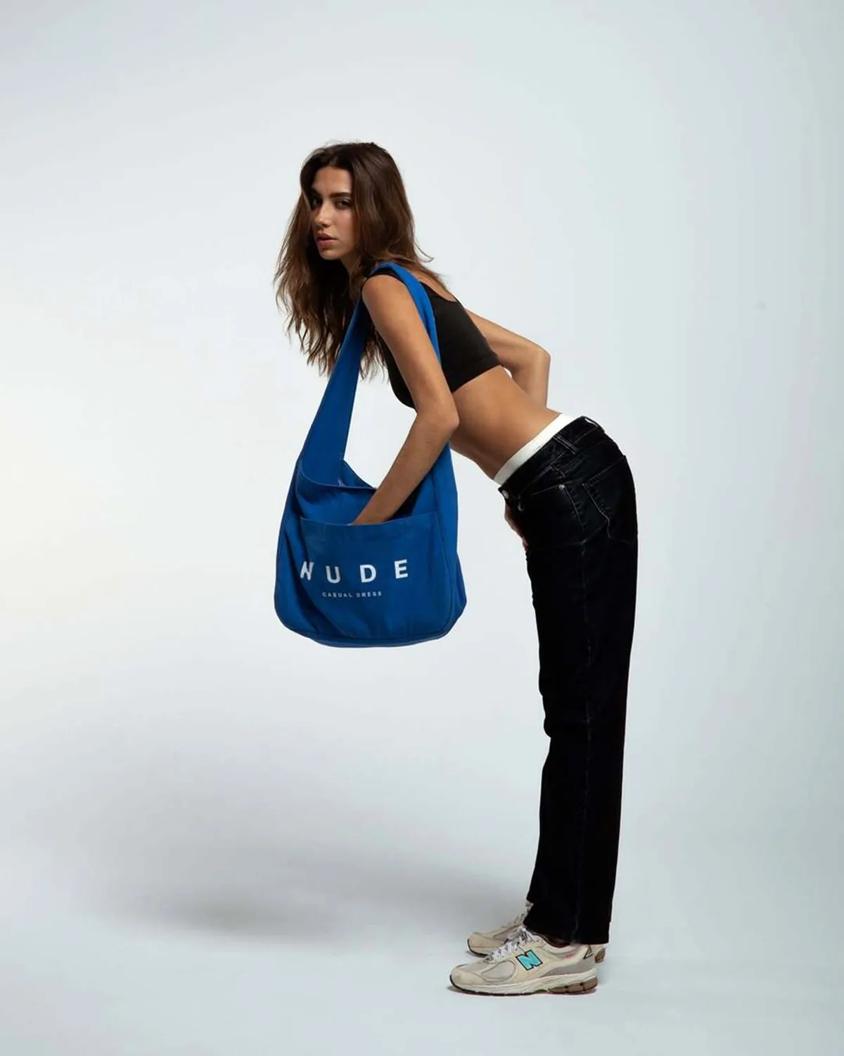 Penelope Ashe photo 17 — Latin, Model