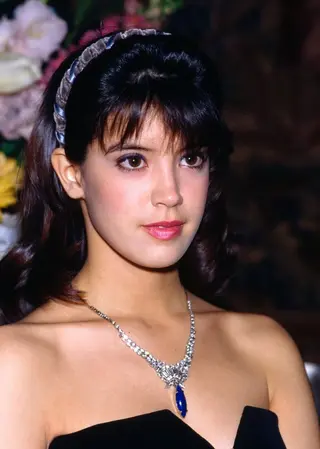 Phoebe Cates photo 16 — Brown, Mixed-race (primarily Asian)