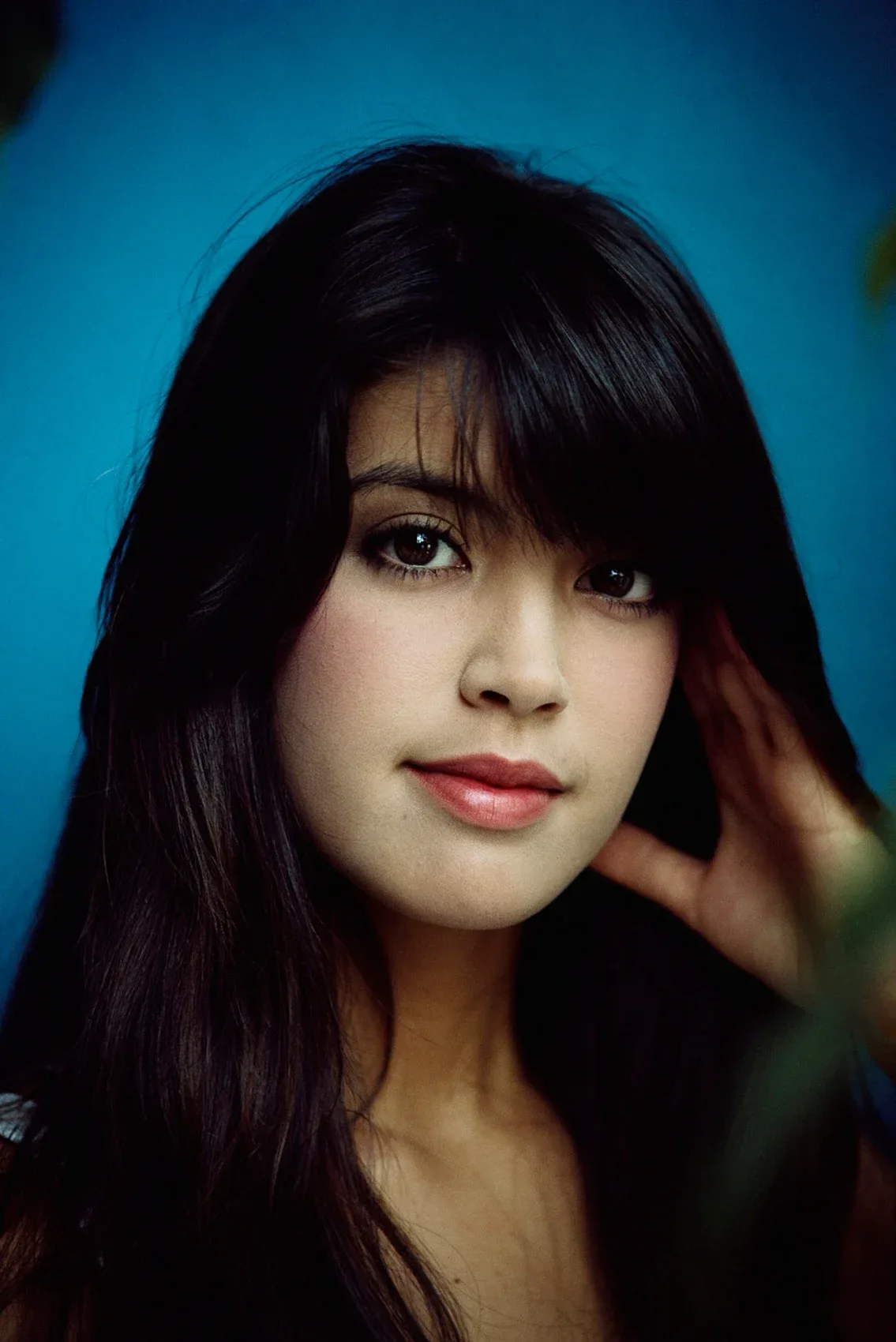 Phoebe Cates photo 4 — Brown, Mixed-race (primarily Asian)