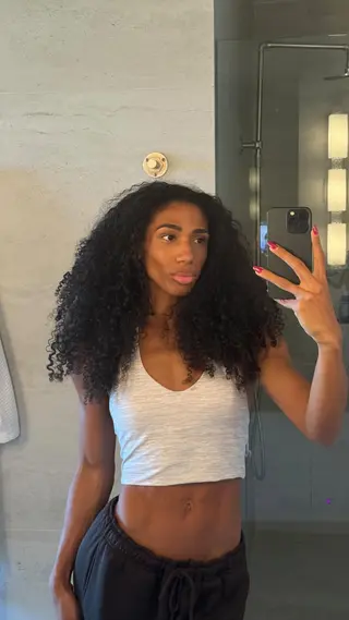 Phoebe Hagan photo 6 — Bodybuilder, Fitness Model, Fitness Trainer, YouTuber, British