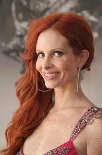 Phoebe Price photo 17 — Caucasian, Actress, Model (former)