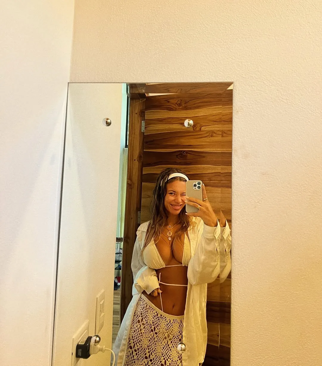 Pia Kim photo 13 — German, Blonde