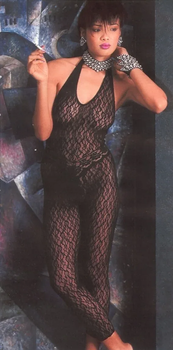 Pia Reyes — Actress (former), Adult Model (former), Centerfold (former), Playboy Model (former), American),  (Filipino