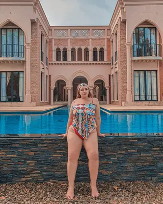 Pimploy Yai photo 14 — BBW, Asian
