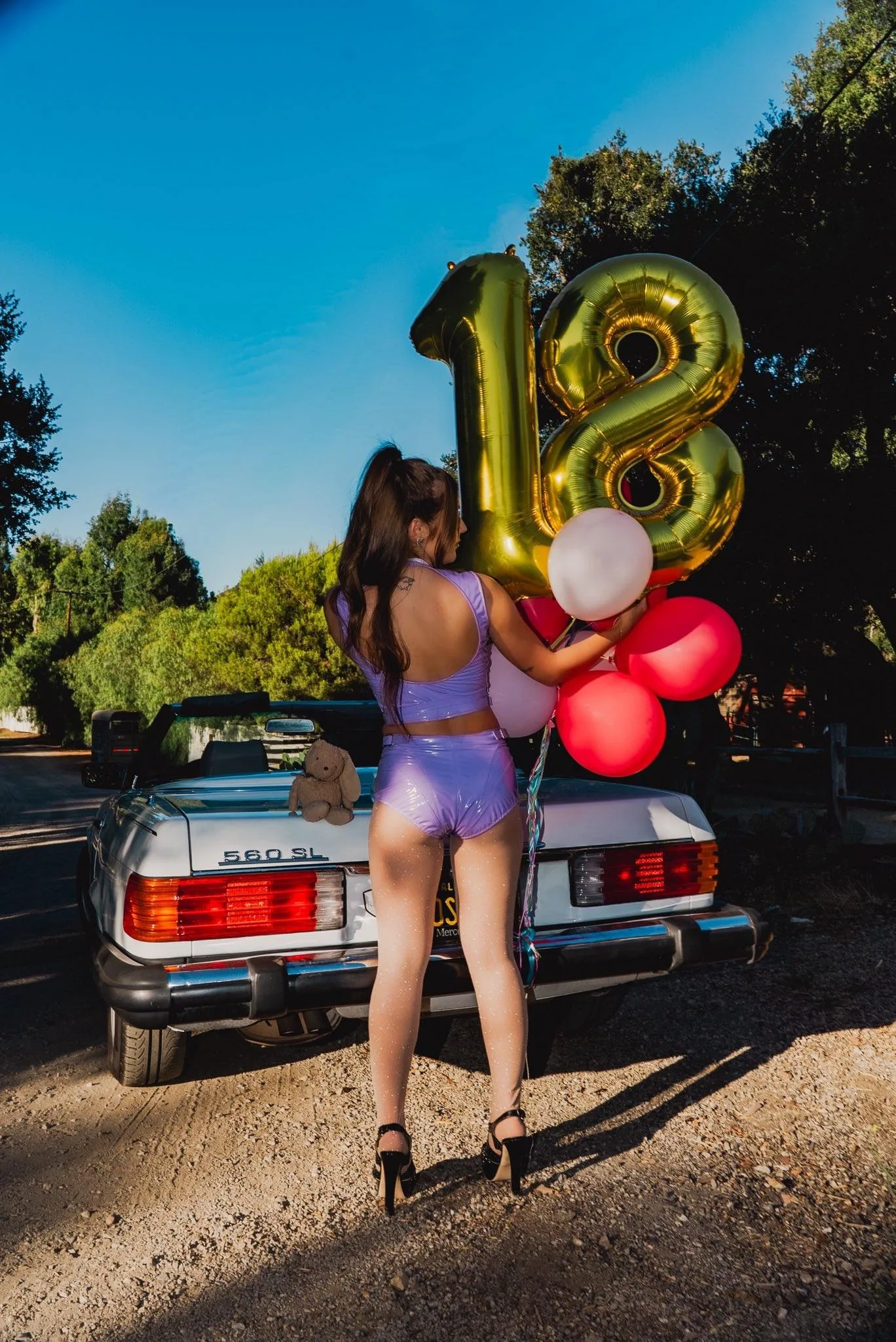 Piper Rockelle photo 18 — Adult Model, Digital Creator, Gamer, Glamour Model, Influencer, TikTok Star, YouTuber, American