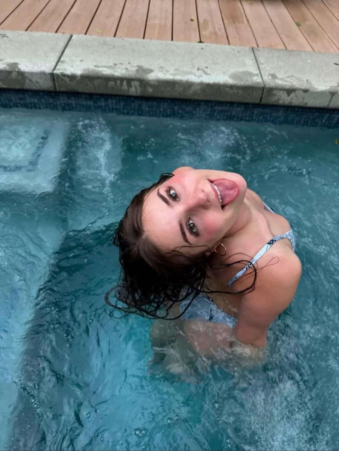 Piper Rockelle photo 21 — Average, Hazel