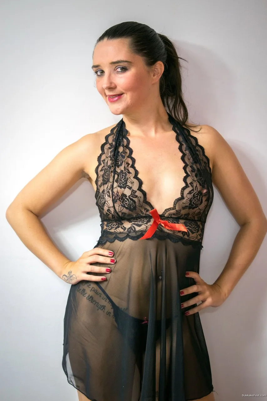 Pixiee Little photo 18 — Adult Model (former), Porn Star (former), British