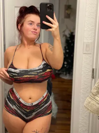Playwithtayyy photo 1 — American, Blonde