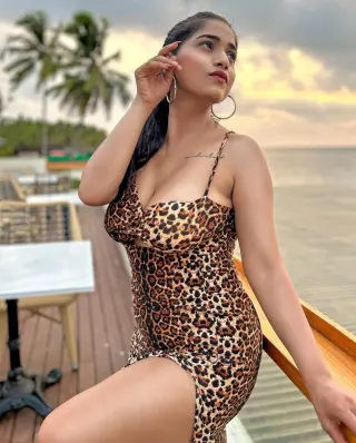 Pratika Sood photo 18 — Activist, Artist, Blogger, Influencer, Indian