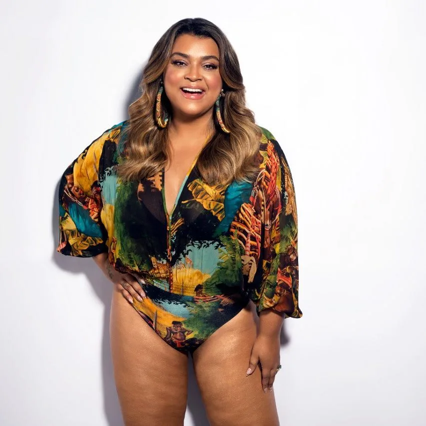 Preta Gil — Actress (former), Business Woman (former), Musician (former), Voice Actress (former), Brazilian