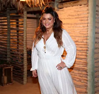 Preta Gil photo 1 — Brazilian, Brown