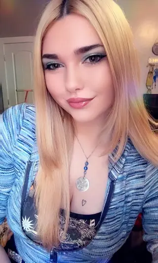 Prim ASMR photo 3 — Caucasian, ASMR Star