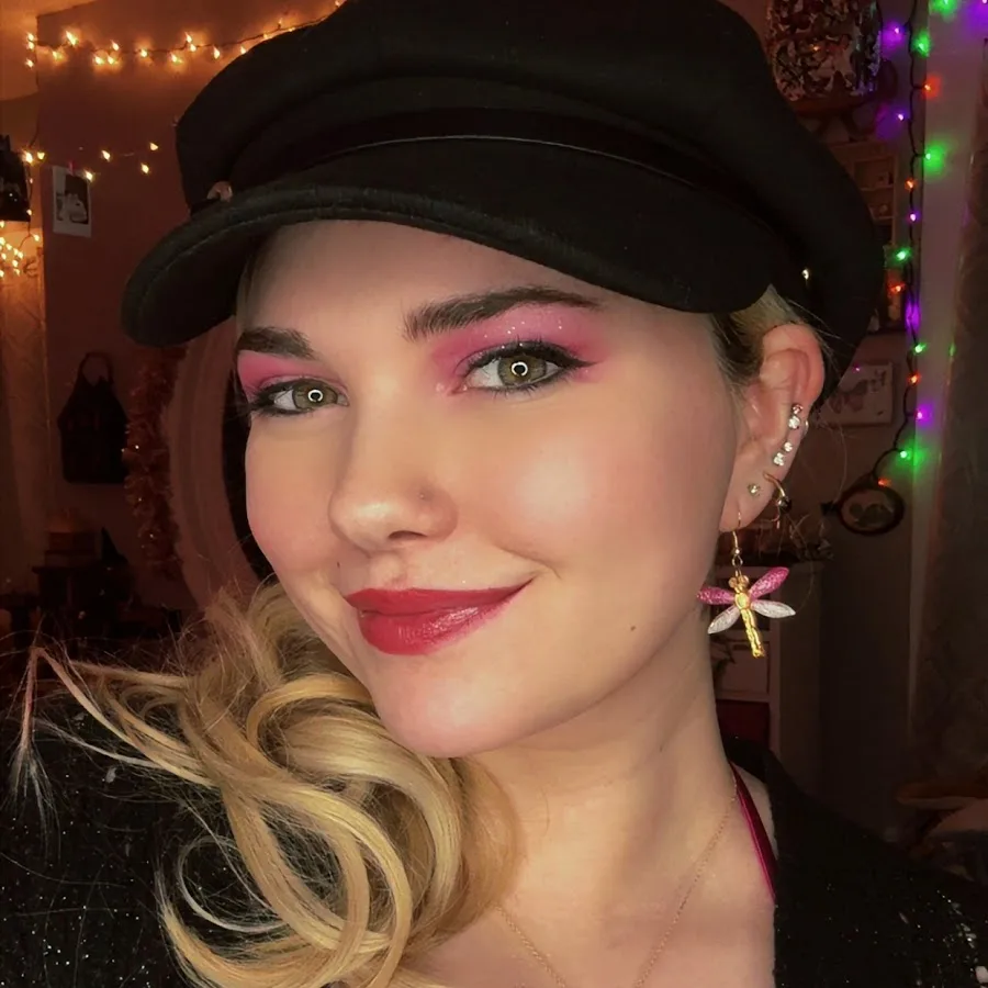 Prim ASMR photo 4 — ASMR Star, American