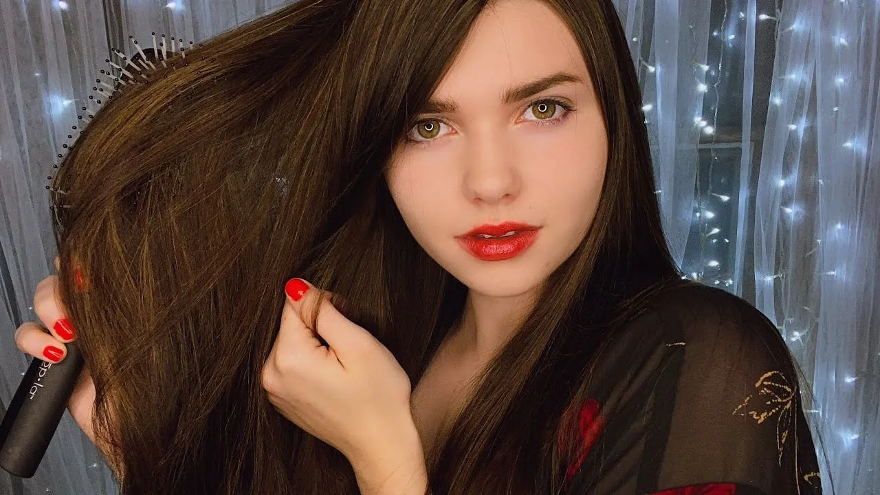 Prim ASMR photo 6 — Average, Caucasian