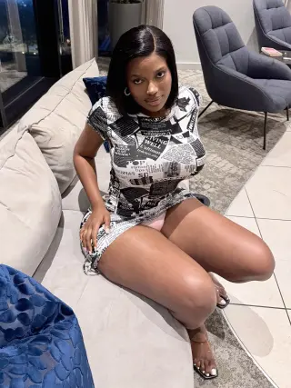 Princess Adewole photo 10 — Brown, Black