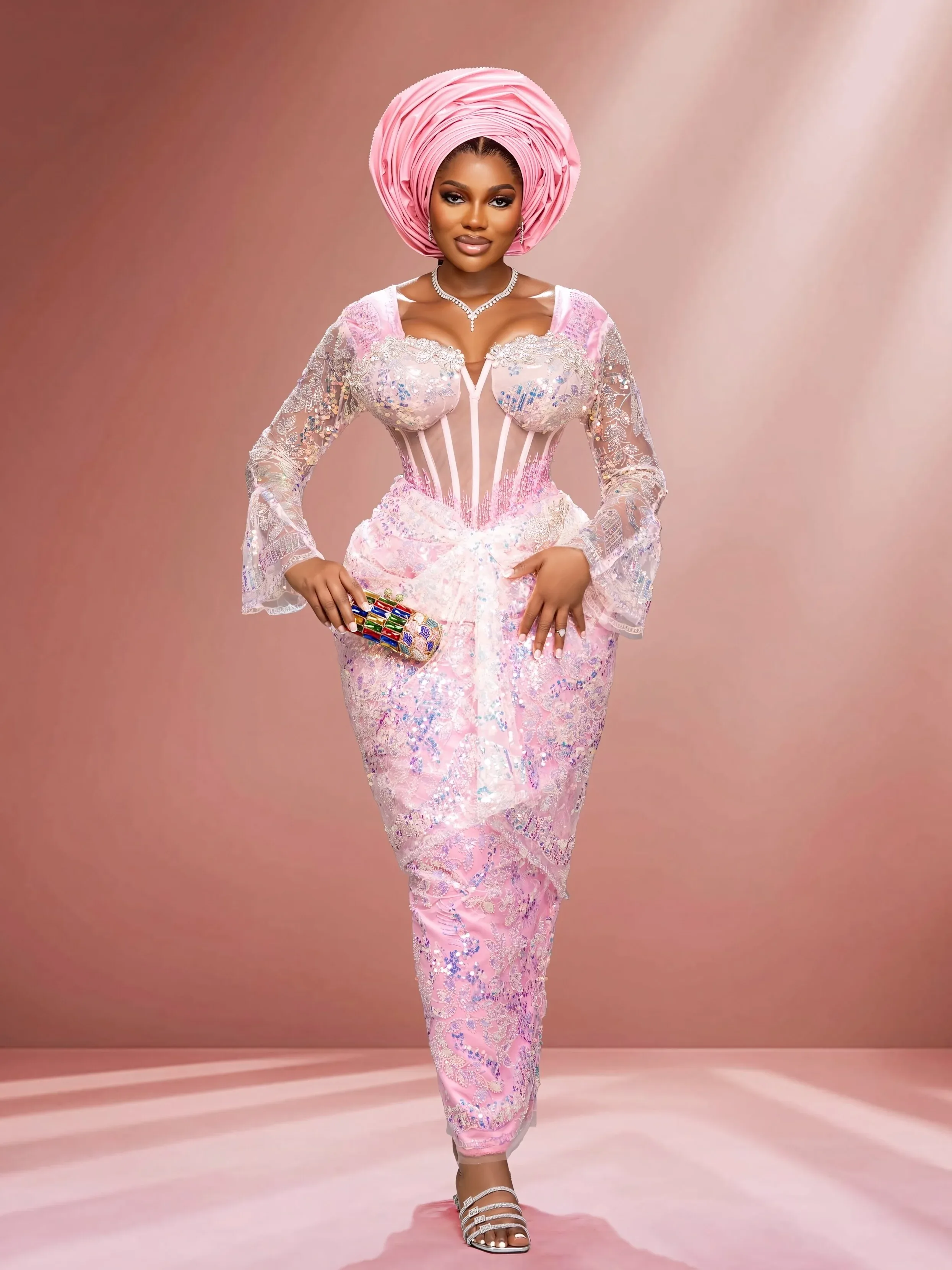 Princess Adewole photo 12 — Digital Creator, Glamour Model, Influencer, Nigerian