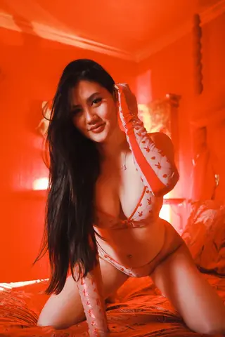 Princess April photo 11 — Asian, Adult Model, Camgirl, Porn Star