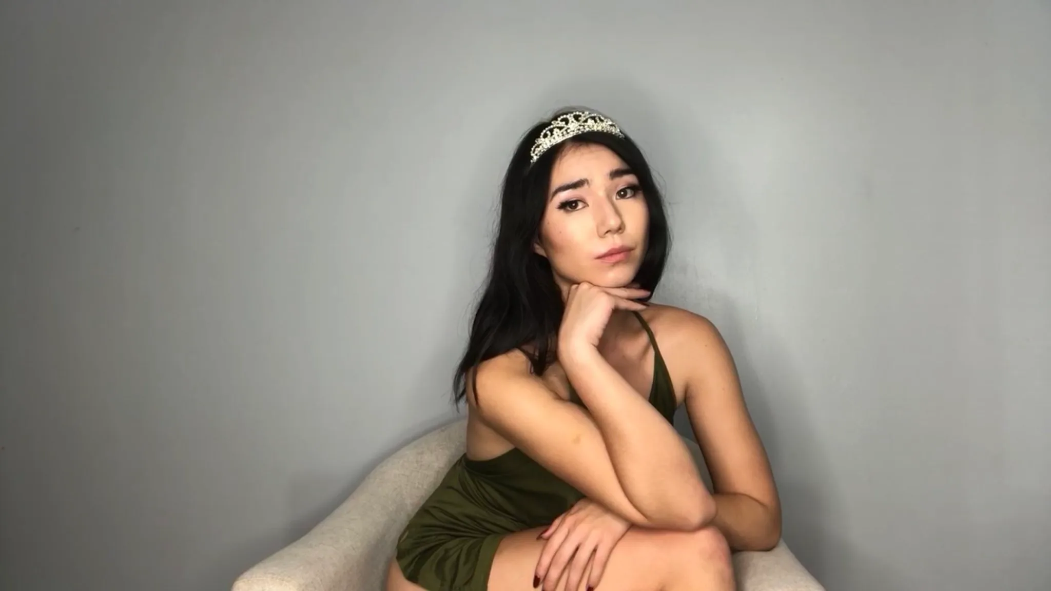 Princess Miki — Adult Model, Dominatrix, Porn Star, Japanese),  (American