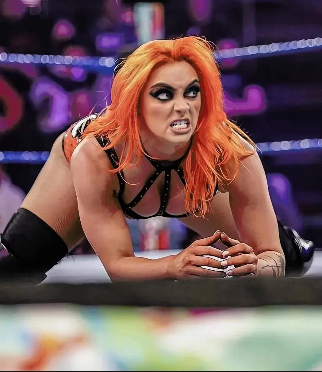 Priscilla Kelly photo 1 — American, Black