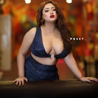 Priti Roy photo 11 — Asian, Adult Model, Glamour Model, Model, Plus Size Model