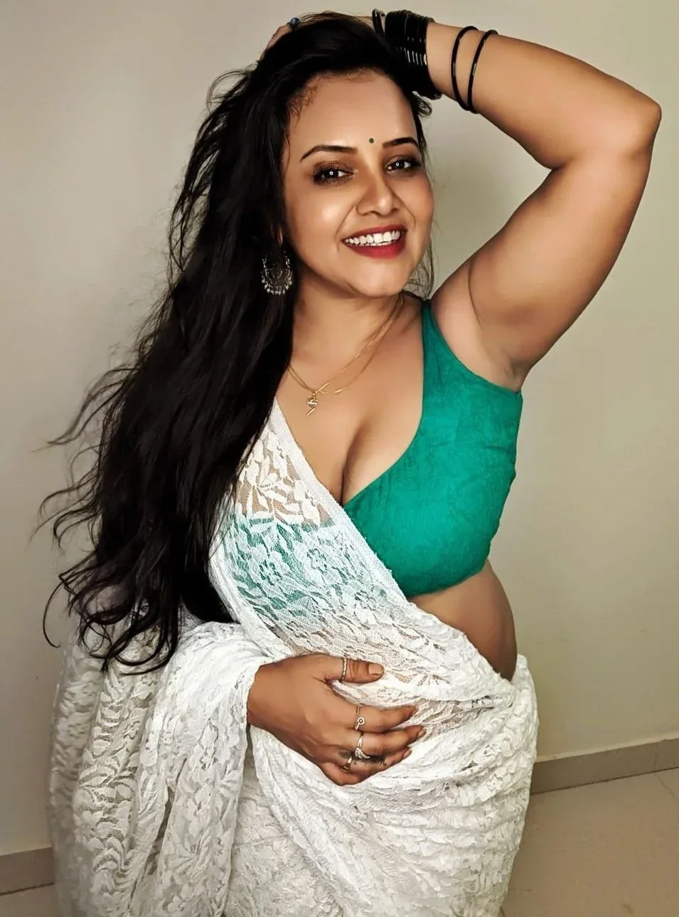 Priya Gamre — Actress, Adult Model, Influencer, YouTuber, Indian