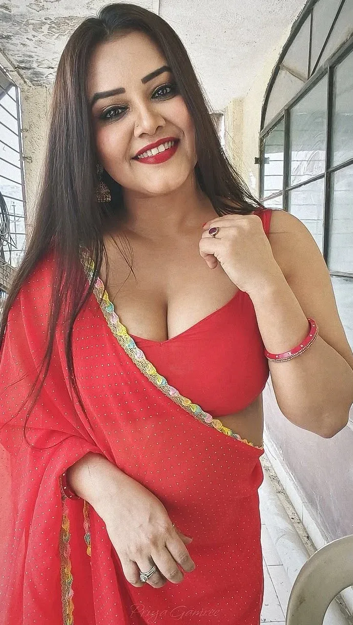Priya Gamre photo 12 — Actress, Adult Model, Influencer, YouTuber, Indian