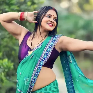 Priya Gamre photo 18 — Actress, Adult Model, Influencer, YouTuber, Indian