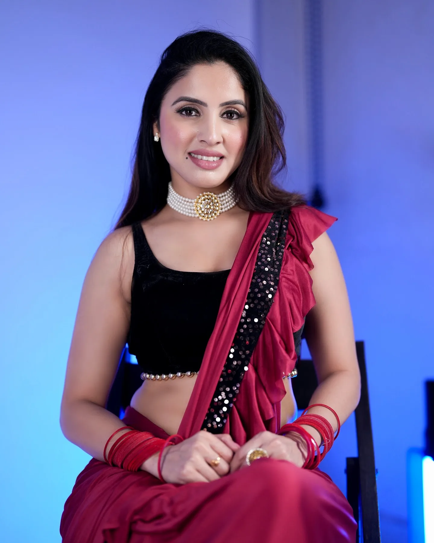 Priyanka Kholgade photo 12 — Actress, Producer, Writer, Indian