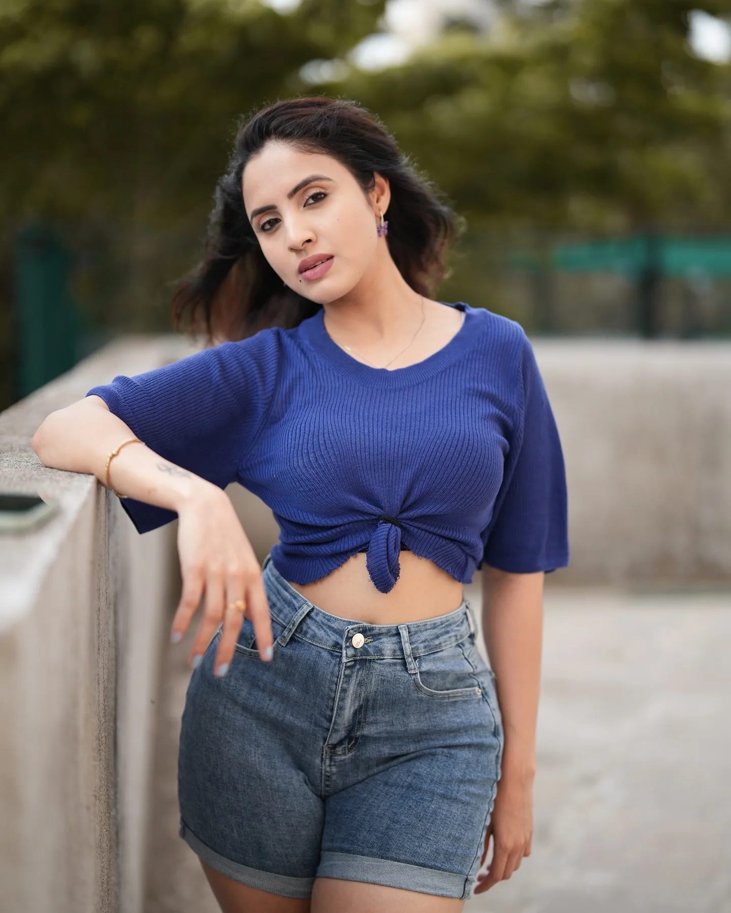 Priyanka Kholgade photo 17 — Asian, Actress, Producer, Writer