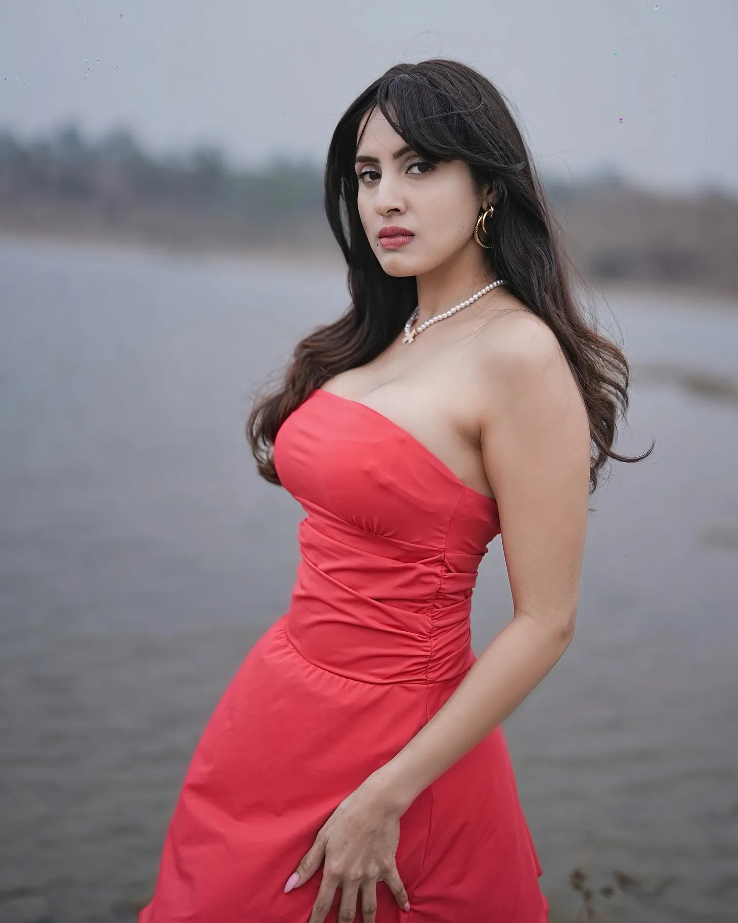 Priyanka Kholgade photo 9 — Athletic, Brown