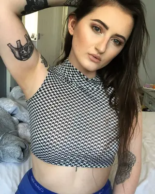 Prosper ASMR photo 5 — ASMR Star, YouTuber, British