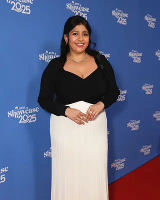 Punam Patel photo 3 — Chubby, Asian