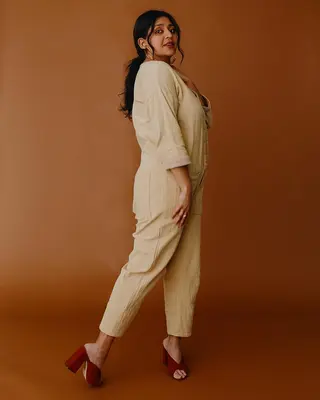 Punam Patel photo 4 — Asian, Actress, Writer