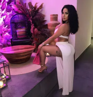 Purrrsian photo 18 — Exotic Dancer, Influencer, Model, American
