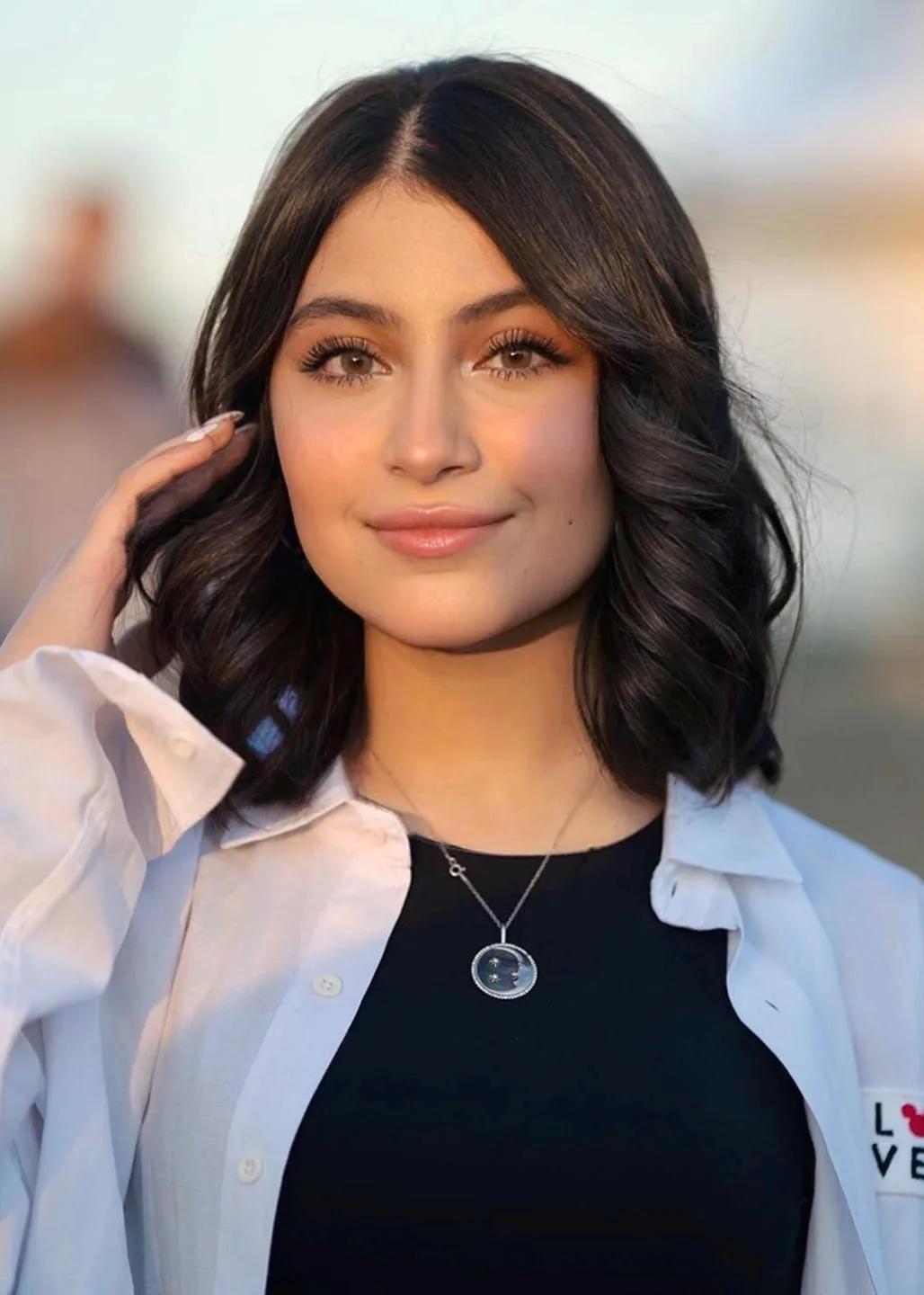 Qamar Altaey photo 5 — Middle Eastern, Influencer, TikTok Star, YouTuber