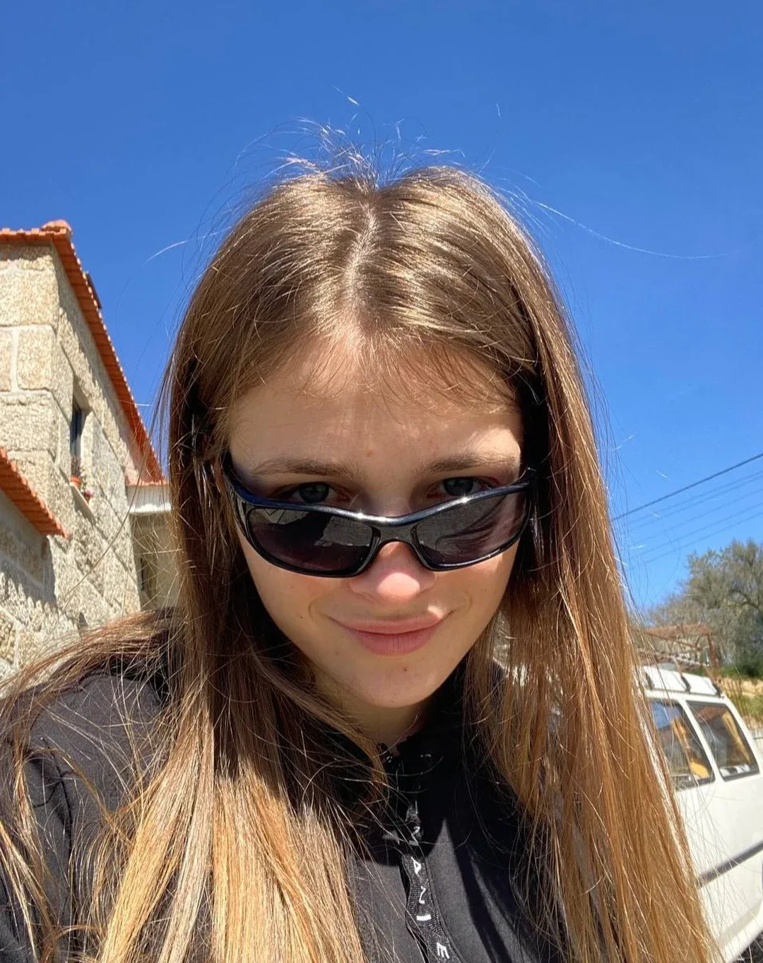 Qoqsik photo 16 — Content Creator (Non-Adult), Russian